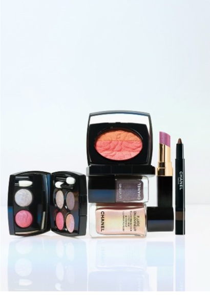 CAMÉLIA FUTURA MAKEUP COLLECTION 2025