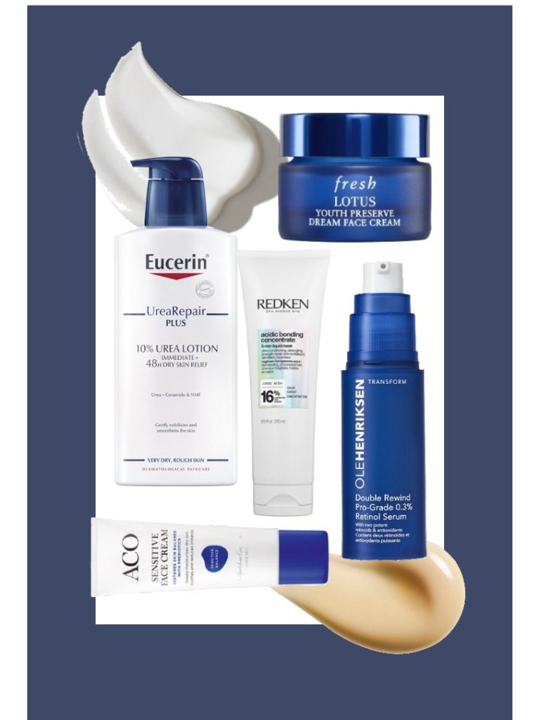 The Beauty Essentials for February