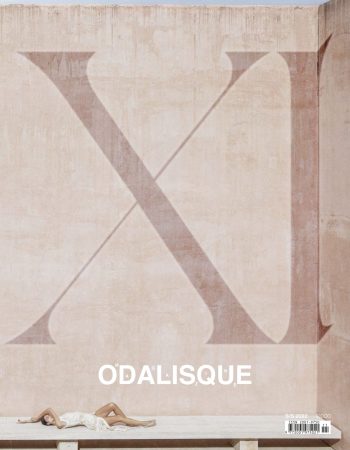 The 11th hour. Get inspired by the latest runway looks and creative beauty editorials. Ever wondered what goes on behind the scenes when creative masterminds collaborate? Take part in a conversation between Hermès Creative Director Nadège Vanhee-Cybulski and Artist Flora Moscovici on their artistic process for the Hermès S/S 2022. Meet multiplatinum rapper/singer/songwriter iann dior, learn  about visionary futures from artist collective  Keiken and much more.